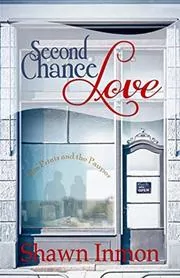 Book cover for "Second Chance Love" by Shawn Inmon