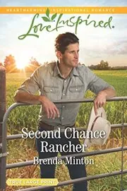 Second Chance Rancher