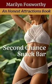 Second Chance Snack Bar