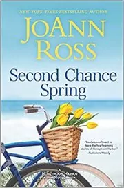 JoAnn Ross book cover