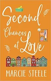 Second Chances at Love