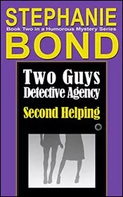Stephanie Bond book cover