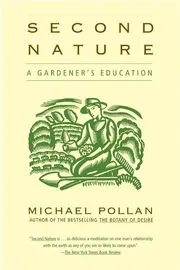 Book cover for "Second Nature"