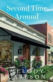 Melody Carlson book cover