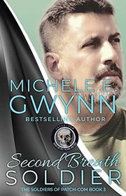 Soldiers of PATCH-COM book cover