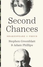 Stephen Greenblatt book cover