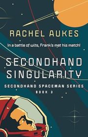 Rachel Aukes book cover