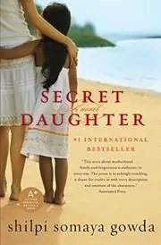 Secret Daughter