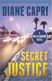 Harper's Hell / Secret Justice