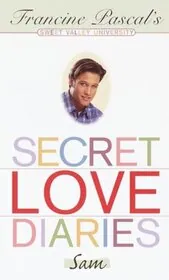 Secret Love Diaries