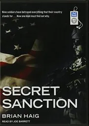 Secret Sanction