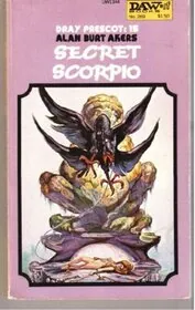 Secret Scorpio