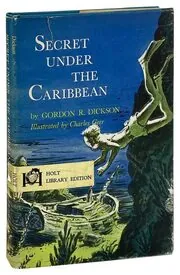 Secret Under the Caribbean