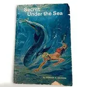 Secret Under the Sea