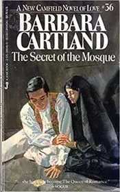 Secret of the Mosque