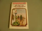 Secret of the Pyramids