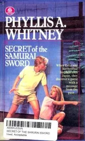 Secret of the Samurai Sword