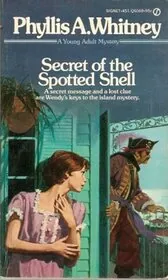 Secret of the Spotted Shell