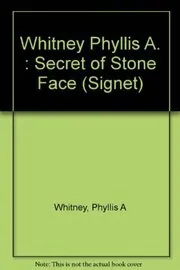 Secret of the Stone Face