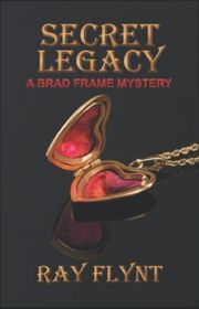 Ray Flynt book cover