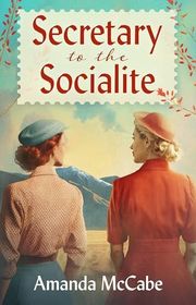 Amanda McCabe book cover