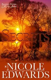 Book cover for "Secrets"