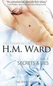 Secrets and Lies, Vol. 5