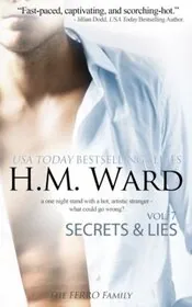 Secrets and Lies, Vol. 7