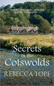 Secrets in the Cotswolds