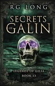 Secrets of Galin