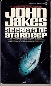 Secrets of Stardeep