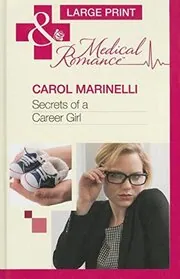 Secrets of a Career Girl