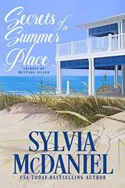 Sylvia McDaniel book cover