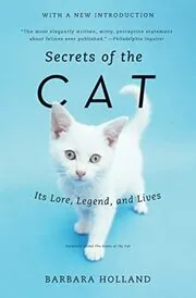 Secrets of the Cat / The Name of the Cat