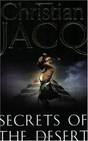 Secrets of the Desert