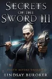 Secrets of the Sword 3