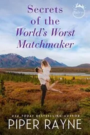 Secrets of the World's Worst Matchmaker