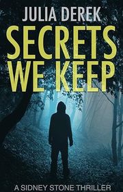 Book cover for "Secrets We Keep"