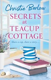 Christie Barlow book cover