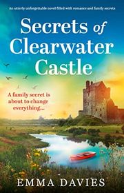 Emma Davies book cover
