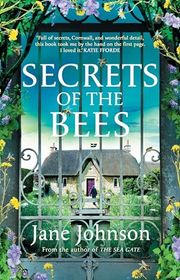 Jane Johnson book cover