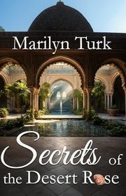 Marilyn Turk book cover