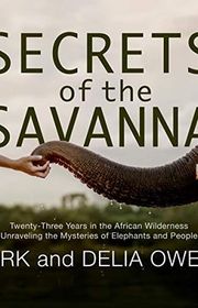 Delia Owens book cover