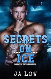 JA Low book cover