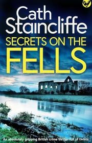 Cath Staincliffe book cover