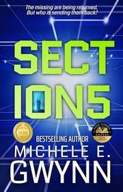 Michele Gwynn book cover