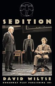 David Wiltse book cover
