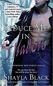 Seduce Me in Shadow