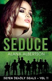 Alana Albertson book cover
