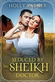 Seduced By The Sheikh Doctor